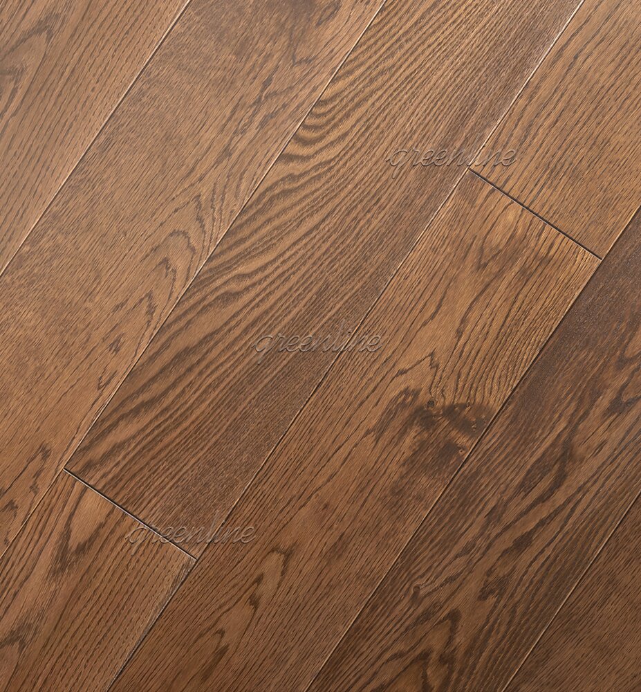 Инженерная доска Greenline ДИЗАЙН 3105 Дуб Fresco
