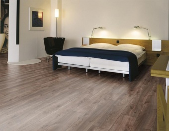 Ламинат My Floor Residence Дуб Макро Коричневый ML 1010