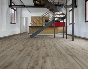 Ламинат My Floor Residence Дуб Пилатус титан ML1027