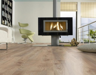Ламинат My Floor Residence Дуб Макро Бежевый ML 1018
