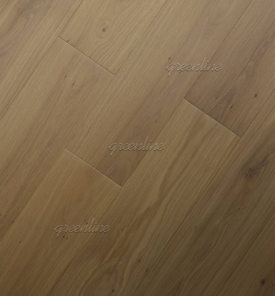 Инженерная доска Greenline ЭКСТРА 714 Дуб Дрим