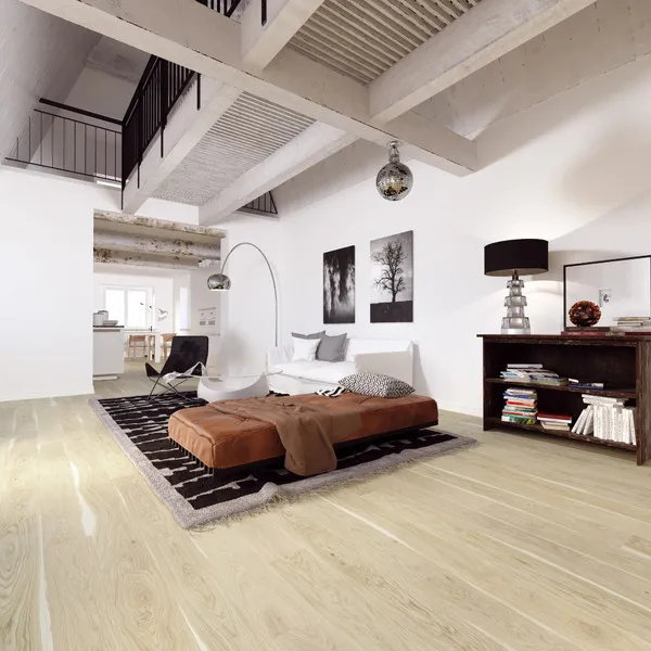 Паркетная доска ESTA Oak Nordic London 11155