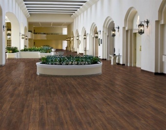 Ламинат My Floor Chalet Каштан M1005