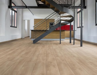 Ламинат My Floor Residence Дуб Макро Светлый ML 1012