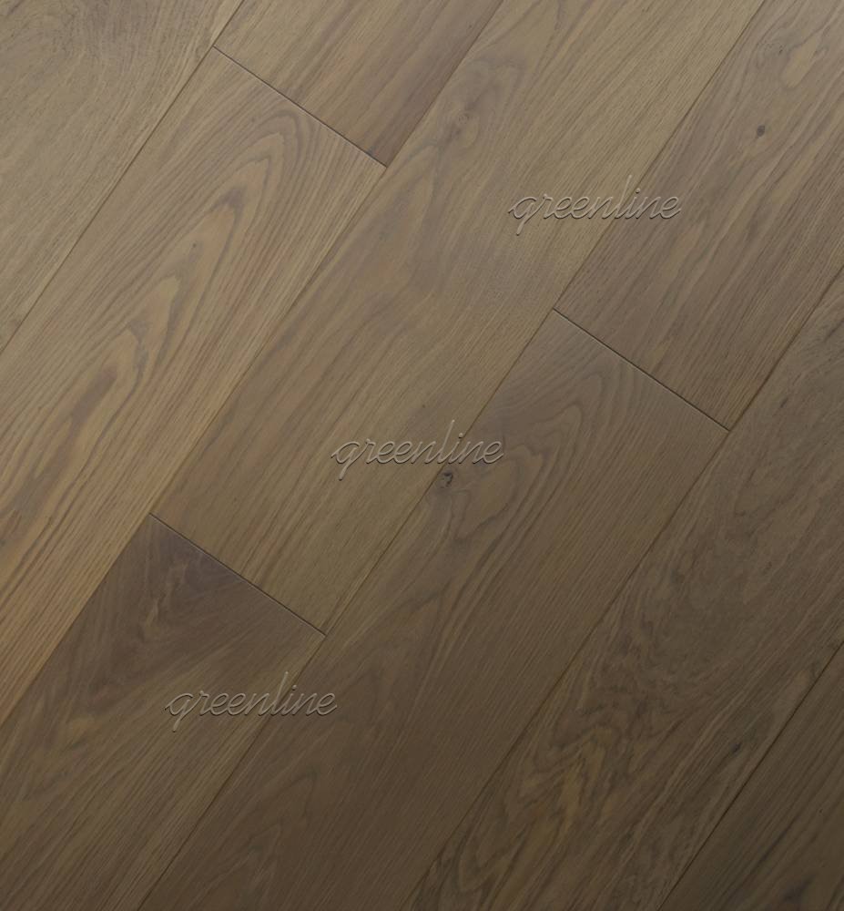 Инженерная доска Greenline ЭКСТРА 710 Дуб Вулкано