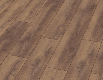 Ламинат My Floor Residence Дуб Лэйк коричневый ML1022