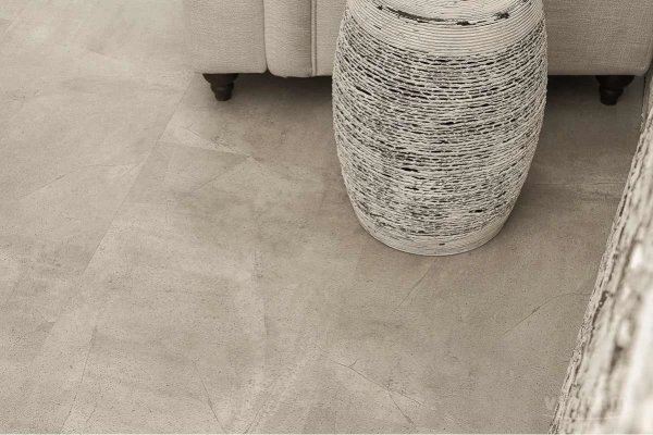 Кварцвиниловый ламинат CERAMO VINILAM GLUE Бетонная Смесь 61603 Glue