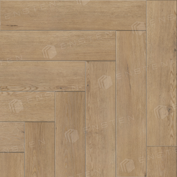 Кварцвиниловая плитка Ensten Валланд паркет (Valland Parquet) ECO 103-04 Олива