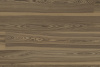 Шпонированная паркетная доска на НDF основе Auswood NATURAL Old Ash