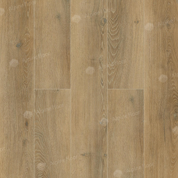 Кварцвиниловая плитка Alpine Floor Премиальный XL (Premium XL) Дуб Франц ABA ECO 7-26