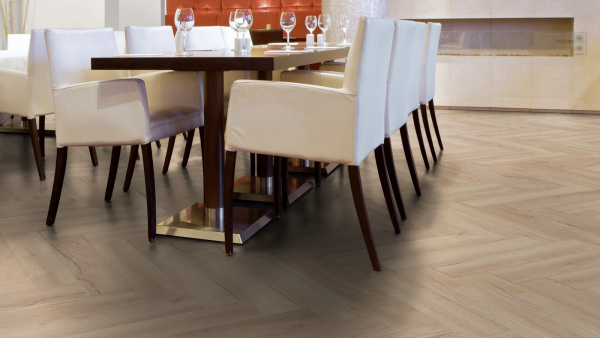 Ламинат Kronotex Herringbone D 3678 Дуб Тулуза
