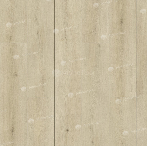 Ламинат Alpine floor Аура (Aura) 8мм Дуб Альтори LF100-18