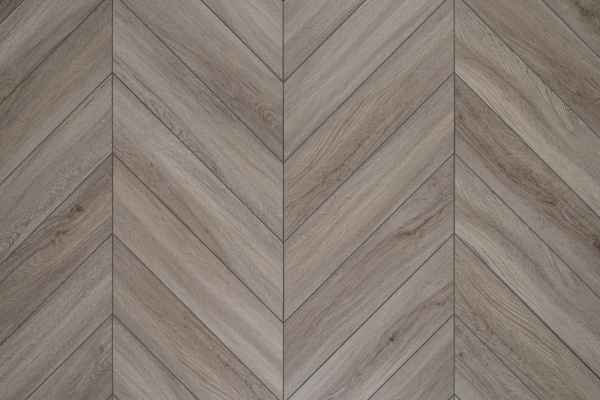 Клеевая LVT плитка Шеврон клеевой (Паркет) (Chevron Glue) AF2553PGCh