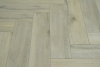 Ламинат Kronotex Herringbone 10mm D1811 Дуб Брикстон