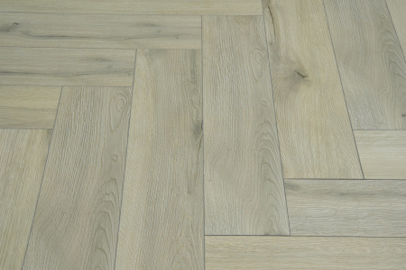 Ламинат Kronotex Herringbone 10mm D1811 Дуб Брикстон