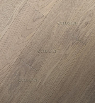 Инженерная доска Greenline АЛЬТ 827 Дуб Атом