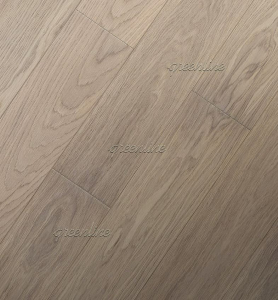 Инженерная доска Greenline АЛЬТ 827 Дуб Атом