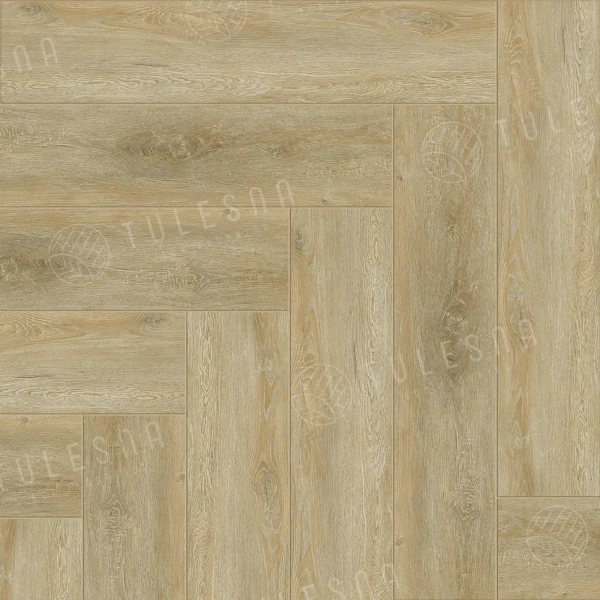 Alpine floor SPC TULESNA Искусство в паркете (Art Parquet) ECCELLENT 1005-10