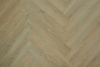 Ламинат Kronotex Herringbone 10mm D6014 Дуб Эльба бежевый