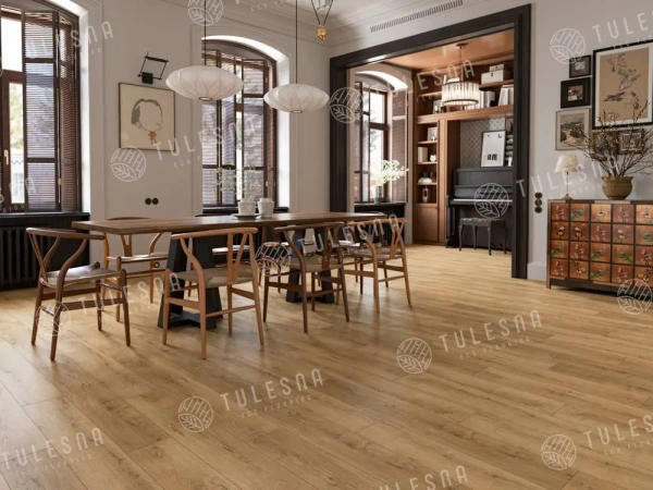 Alpine floor SPC TULESNA Превосходно (Ottimo) ANDE 1004-17