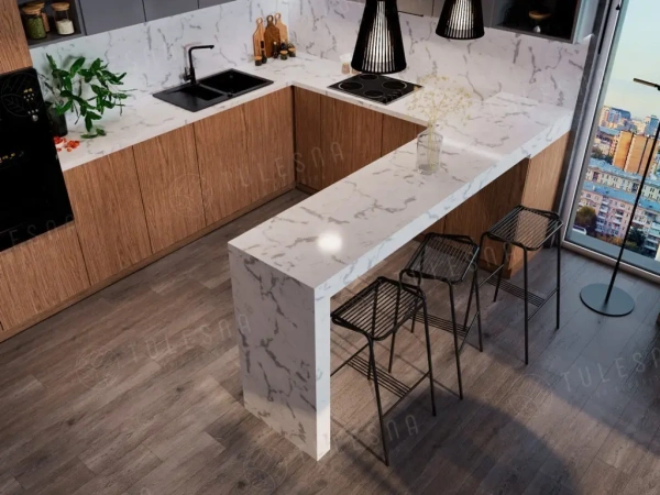 SPC-ламинат Alpine floor Tulesna Лето (Verano) Strabo 1002-1