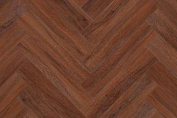 Клеевая LVT плитка елочкой Aquafloor Паркет клеевой (Parquet Glue) AF2519PG