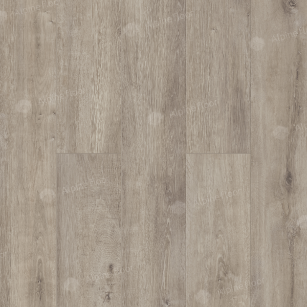 Ламинат Alpine floor Дух природы (Legno Extra) Дуб Тайга L 1004