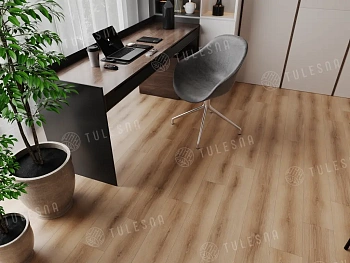 SPC-ламинат Alpine floor Tulesna Лето (Verano) Bellone 1002-17
