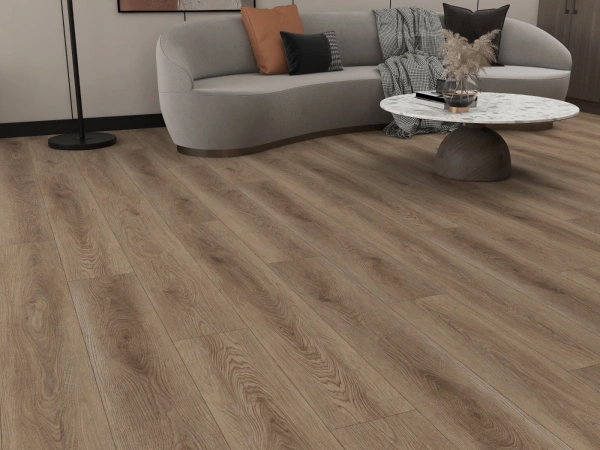 SPC-ламинат UNION Essence Дуб Мокко / Mokko Oak ES02-02