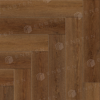 Кварцвиниловая плитка Ensten Валланд паркет (Valland Parquet) ECO 103-03 Тисс