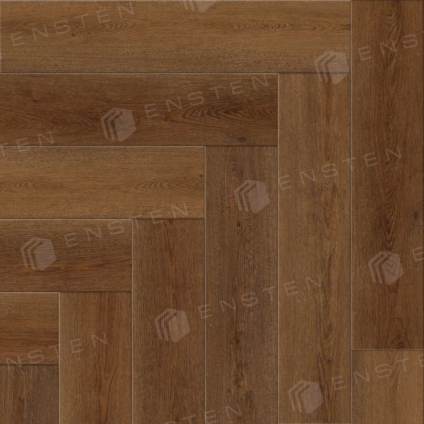 Кварцвиниловая плитка Ensten Валланд паркет (Valland Parquet) ECO 103-03 Тисс