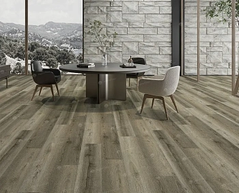Alpine floor SPC TULESNA Превосходно (Ottimo) FORESTA 1004-13