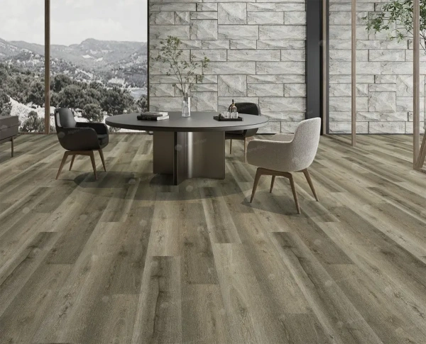 Alpine floor SPC TULESNA Превосходно (Ottimo) FORESTA 1004-13