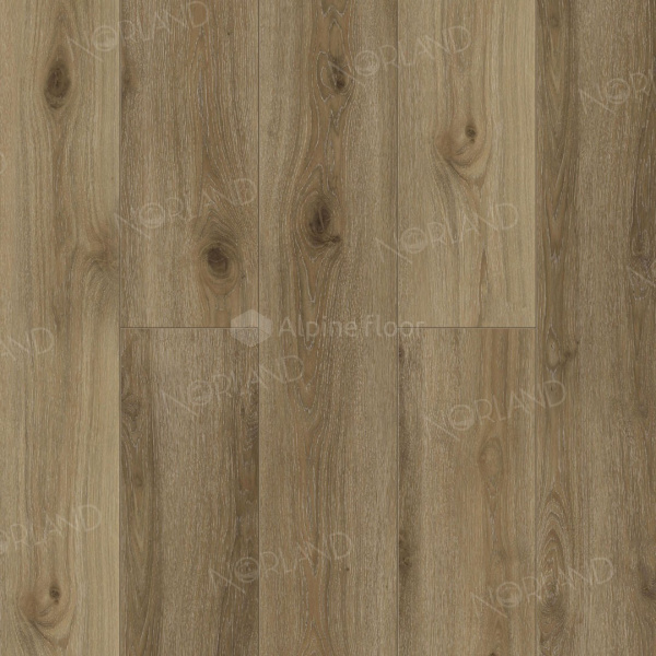 Клеевая кварцвиниловая плитка Alpine Floor Таинственная Сигрид LVT (Sigrid LVT) Signi 1003-15