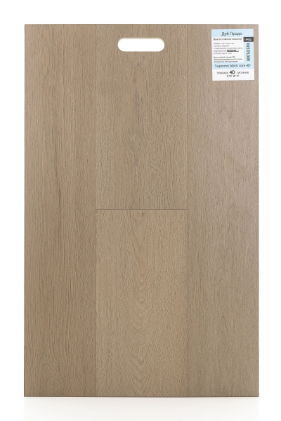 Ламинат FirstFloor 4D Дуб Прадо 1F432