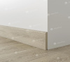 Плинтус Alpine Floor Parquet Light Мета SK 11-27
