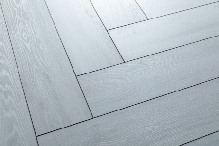 Кварцвиниловая плитка елочкой Aquafloor Паркет плюс (Parquet Plus) AF6016PQ