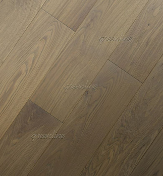 Инженерная доска Greenline ЭКСТРА 710 Дуб Вулкано