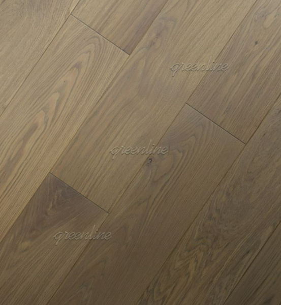 Инженерная доска Greenline ЭКСТРА 710 Дуб Вулкано