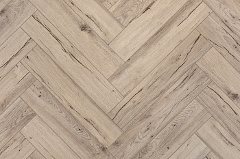 Клеевая LVT плитка елочкой Aquafloor Паркет клеевой (Parquet Glue) AF2512PG