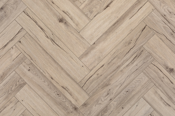 Клеевая LVT плитка елочкой Aquafloor Паркет клеевой (Parquet Glue) AF2512PG