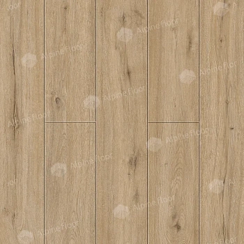 Кварцвиниловая плитка Alpine Floor Соло плюс (Solo Plus) ЕСО 14-601 Ларго