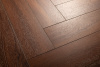Клеевая LVT плитка елочкой Aquafloor Паркет клеевой (Parquet Glue) AF2519PG