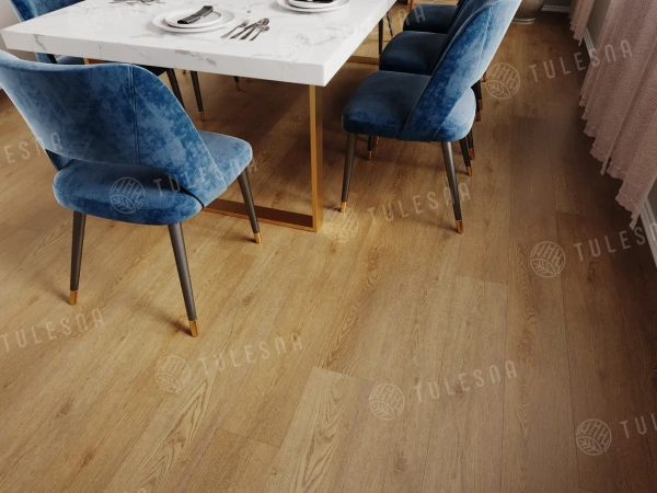 SPC-ламинат Alpine floor Tulesna Лето (Verano) Elisa 1002-22