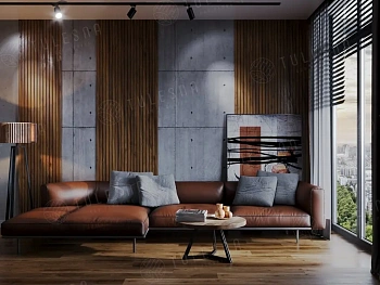 SPC-ламинат Alpine floor Tulesna Лето (Verano) Lara 1002-20