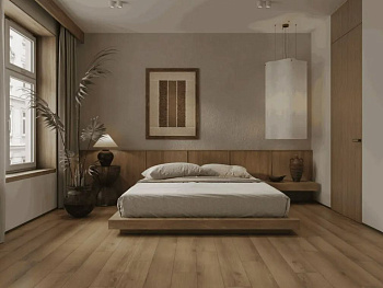 Кварцвиниловая плитка Alpine Floor Титан 8 Широн ЕСО 27-11