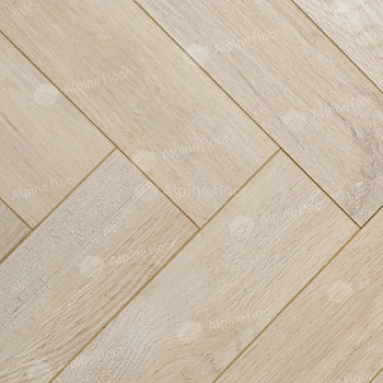 Ламинат Alpine Floor Елка 12 (Herringbone 12) Дуб Лацио LF105-03