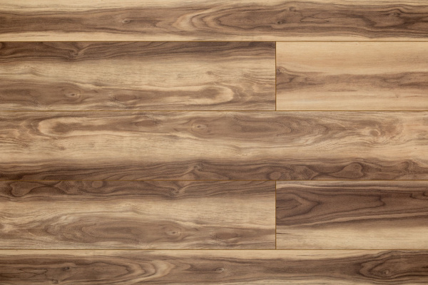Клеевая LVT плитка Aquafloor Космический Орех ИксЭль клеевой (Space Nuts XL Glue) AF4074NXL Glue