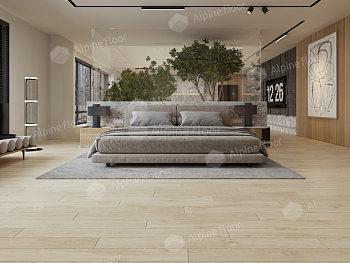 SPC ламинат  Величие секвойи дикой (Grand Sequoia Village) Сонома ECO 11-307