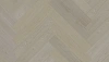 Паркетная доска ESTA Oak HB Nova Elite Pearl 14506 (ёлочка)